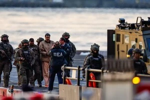 Кадрові зміни в СБУ, суд над Мадуро. Головне за 5 січня