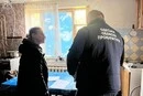 В Одесі жінка, яка побила свого тримісячного онука, постане перед судом (фото)