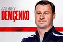 Слідом за Вернидубом. Український тренер Демченко працюватиме в Азербайджані