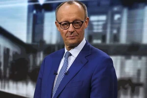 Мерц: Україна на порозі енергетичної катастрофи через посилення російських атак