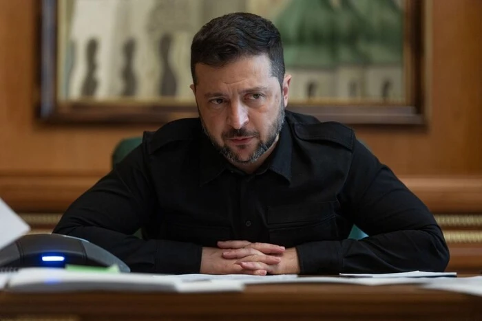 Zelenski imenoval Kirila Budanova v Svet za nacionalno varnost in obrambo