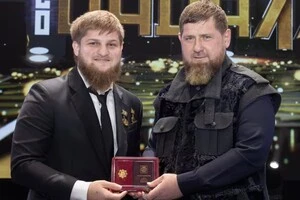Чеченський диктатор регулярно призначає близьких родичів на важливі посади