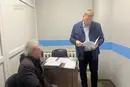 Справу адвоката, який збив 10-річну дитину на Вінниччині, скеровано до суду