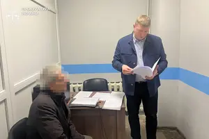 Справу адвоката, який збив 10-річну дитину на Вінниччині, скеровано до суду