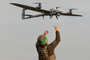 Усі ураження верифіковані в системі ситуаційної обізнаності «Дельта»