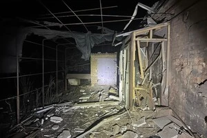 РФ обстріляла Нікопольщину