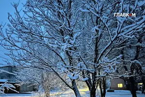 Україну накрили екстремальні погодні умови