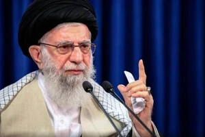 Лідери Ірану стурбовані діями США у Венесуелі на тлі протестів