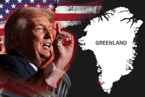 «Ми – наддержава». США повертаються до політики сили?