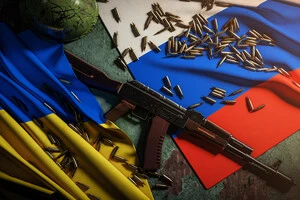 Вирішальний етап війни попереду. Чи витримає Росія?