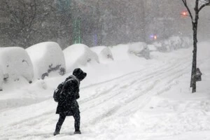 В Україні різко зіпсується погода