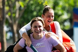 Костюк про Заневську: Я оцінюю цю співпрацю дуже позитивно