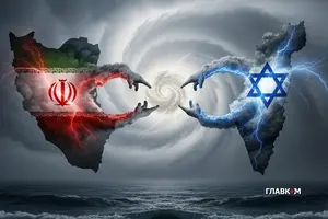 Иран и Израиль – идеальный шторм перед большой войной?
