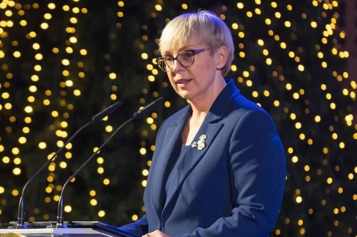 Президентка Словенії оголосила парламентські вибори