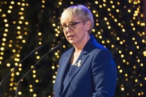 Президентка закликала представників усіх політичних партій, ЗМІ та широку громадськість до шанобливого, толерантного та відповідального спілкування