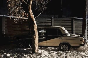 Привіз дружину на роботу і залишився без авто: деталі зухвалого угону в Бучі 