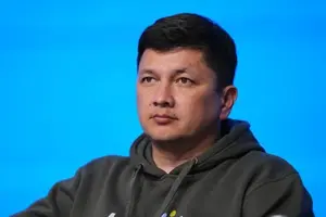 Віталій Кім