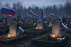 Своя земля пустеет, но они все время хотят еще больше земли