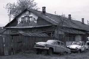 У Росії масово зникають села: дані розвідки