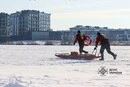 Трагедія на льоду: за одну добу дитина та троє дорослих загинули на водоймах