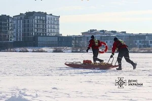 Трагедія на льоду: за одну добу дитина та троє дорослих загинули на водоймах