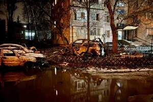 Наслідки атаки на Дніпро