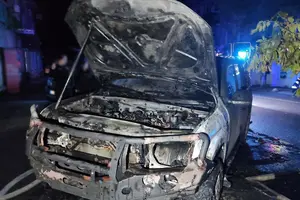 Зловмиснику загрожує до 10 років ув’язнення