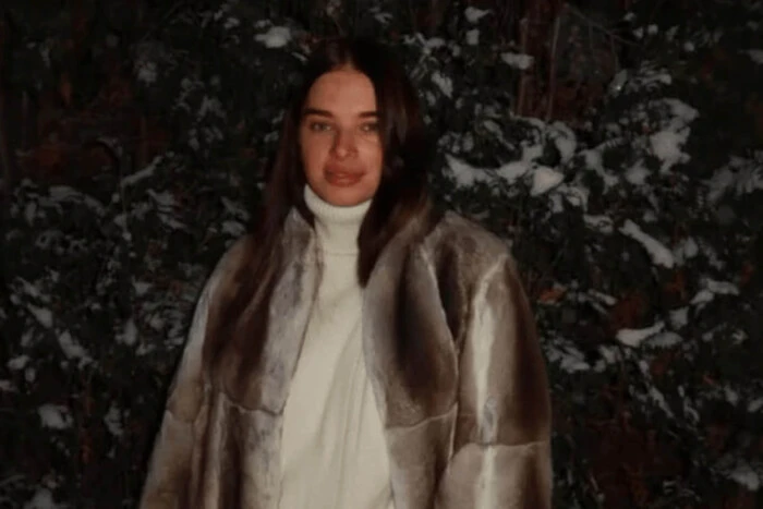 Дружина Усика опинилася в центрі скандалу через шубу з хутра шиншили за понад мільйон гривень