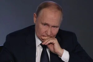 Як зупинити Путіна