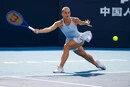Турнір WTA 500: Костюк у вирішальному сеті знищила скандальну ексросіянку