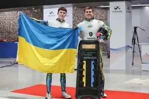 Владислав Гераскевич та Ярослав Лавренюк переписали історію