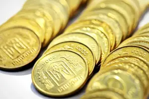 Нацбанк замовив систему знищення монет за понад €252 тис.