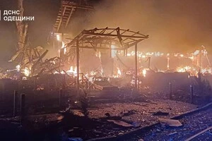 25 грудня 2025 року російські терористи вдарили по активах найбільшого виробника й експортера соняшникової олії в Україні