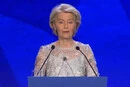 Урсула фон дер Ляєн: Безпека України – це безпека Європи
