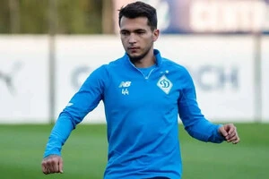 Гравець уперше підписав контракт з київським клубом у 2016-му році, а після 2022-го повернувся з оренди та став активно залучатися до ігор