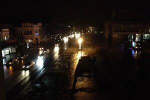 Ситуація у Запорізькій області: лікарні працюють, усі пункти незламності розгорнуто