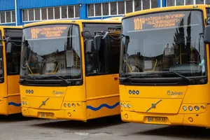 Блекаут у Дніпрі. Мер Філатов звернувся до мешканців міста з попередженням