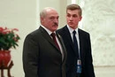 Лукашенко призначив своєму синові стипендію за «обдарованість»