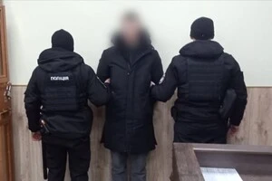 У Фастові затримано чоловіка за катування малолітніх дітей співмешканки