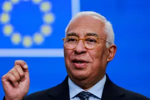 Кошта зробив заяву про Гренландію