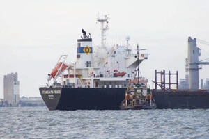 Перші продажі здійснюватимуться з уже накопичених запасів сирої нафти