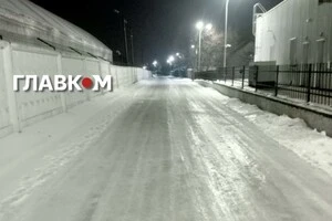 Пункти обігріву на трасах Київщини: де можна перечекати погіршення погоди 8-10 січня