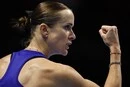 Світоліна вийшла у чвертьфінал турніру WTA в Окленді