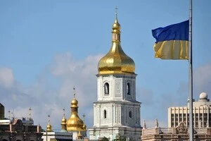 Найбільше релігійних громад перейшло на Київщині