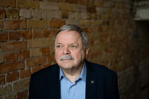 Мирослав Маринович висловився щодо проблеми повільного переходу парафій МП до ПЦУ 