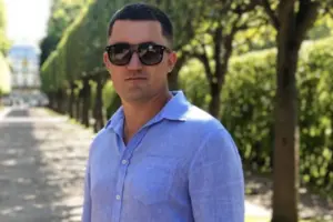 Власником захопленого США російського танкера виявився бізнесмен із Криму