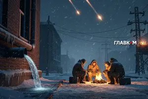 У крайньому разі – зливайте воду! Чим загрожують морози -20°C і як не допустити новий Алчевськ?