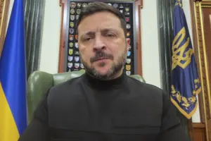 Глава держави закликав громадян не нехтувати повітряними тривогами