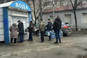 Дніпропетровська область зазнала однієї з найпотужніших комбінованих атак РФ