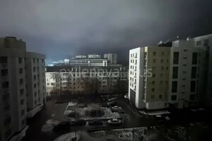 Білгород без світла